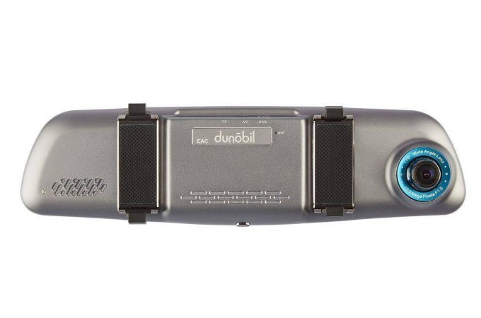 Автовидеорегистратор Dunobil Spiegel Saturn зеркало