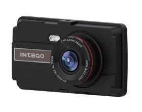 Автовидеорегистратор INTEGO VX-240FHD 3 камеры