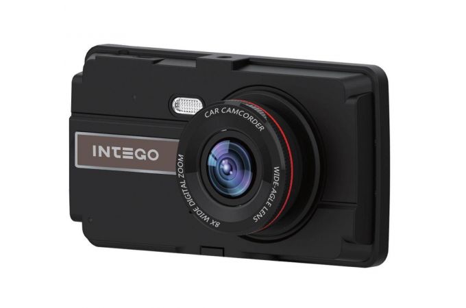 Автовидеорегистратор INTEGO VX-240FHD 3 камеры