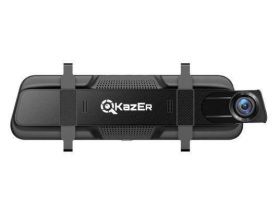 Автовидеорегистратор KazEr Avangard