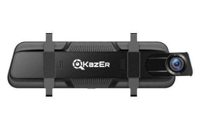 Автовидеорегистратор KazEr Avangard