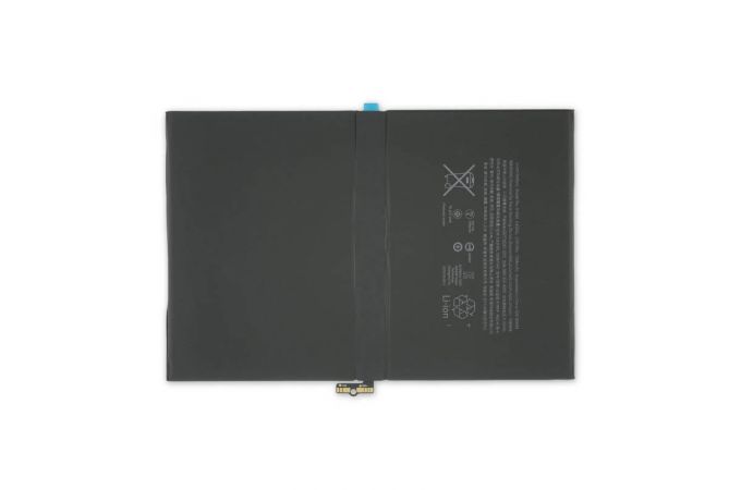 Аккумулятор A1664 для Apple iPad Pro 9.7/ iPad 10.2 (2019) (A1673/ A1674/ A1675) org