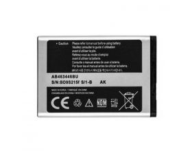 Аккумулятор AB463446BU для Samsung X200 (FreePack)