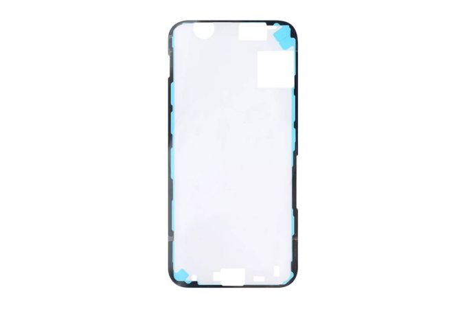 Проклейка дисплейного модуля для iPhone 13 Mini (прозрачный) org (орг)