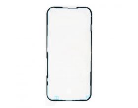 Проклейка дисплейного модуля для iPhone 15 (прозрачный) org (орг)