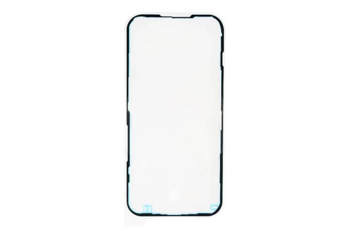 Проклейка дисплейного модуля для iPhone 15 (прозрачный) org (орг)