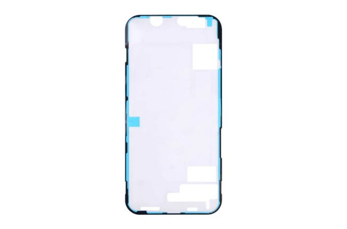 Проклейка дисплейного модуля для iPhone 12 Pro Max (прозрачный) org