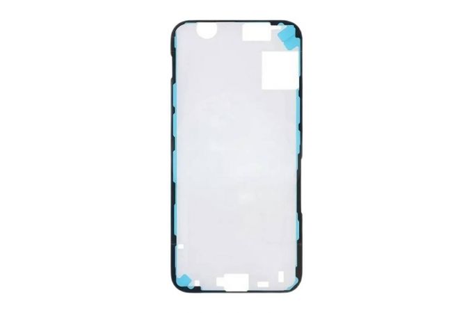 Проклейка дисплейного модуля для iPhone 12 Mini (прозрачный) org (орг)