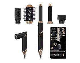 Стайлер 6/1 зеленый