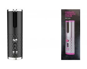 Cтайлер для локон №1 серый