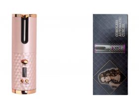 Cтайлер для локон №2 золотой