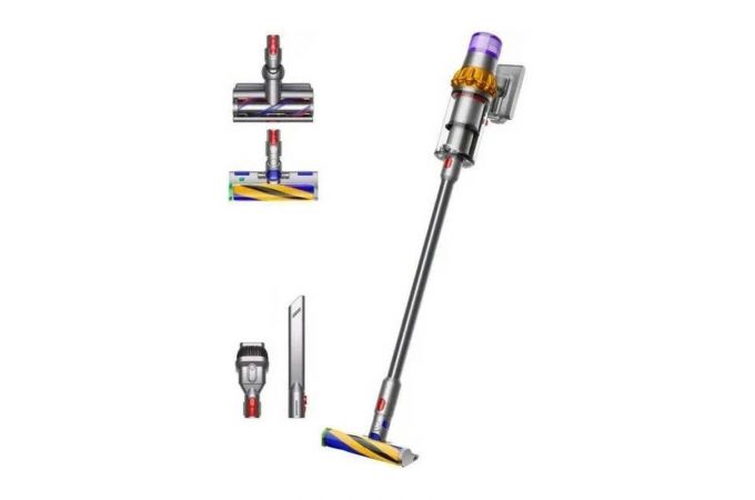 Пылесос DYSO V15S detect Absolute