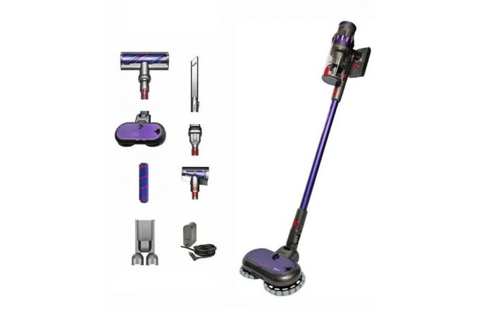 Пылесос DYSO моющий V15S detect Absolute