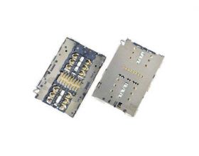 Контакты SIM (СИМ) для Xiaomi Redmi Note 5