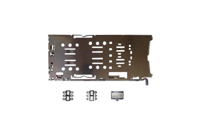 Контакты SIM для Xiaomi Redmi Note 5A