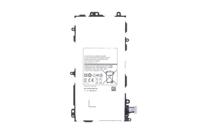 Аккумуляторная батарея SP3770E1H для Samsung Galaxy Note 8.0 N5100 4600mAh ORG (008062)