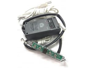 Блок наблюдения и управления БНУ-1Т