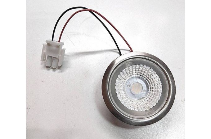 Светодиодный светильник для вытяжек Faber 133.0456.640