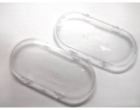 Комплект плафонов для вытяжек Эликор