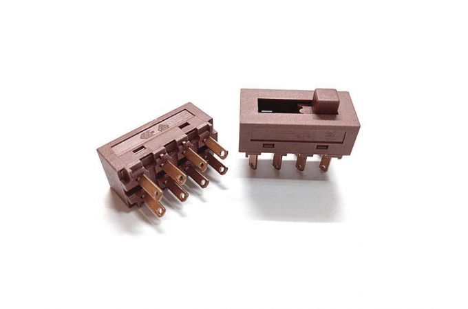 Переключатель для вытяжек Faber трех позиционный 133.0054.538