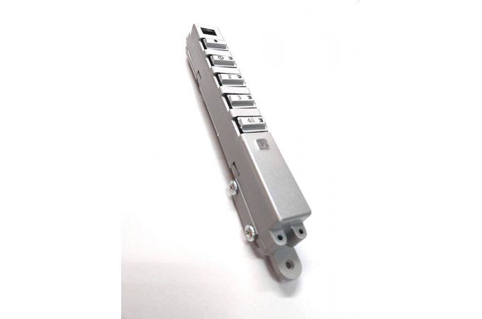 Корпус блока управления для вытяжек Faber 133.0250.980