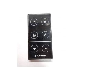 Пульт дистанционного управления Faber 133.0180.074