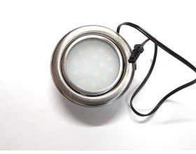 Светильник диодный для вытяжек Elikor