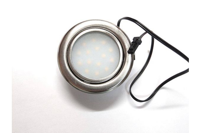 Светильник диодный для вытяжек Elikor