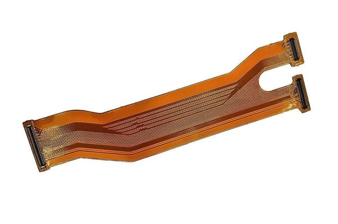 Шлейф для Samsung A217F Galaxy A21s межплатный