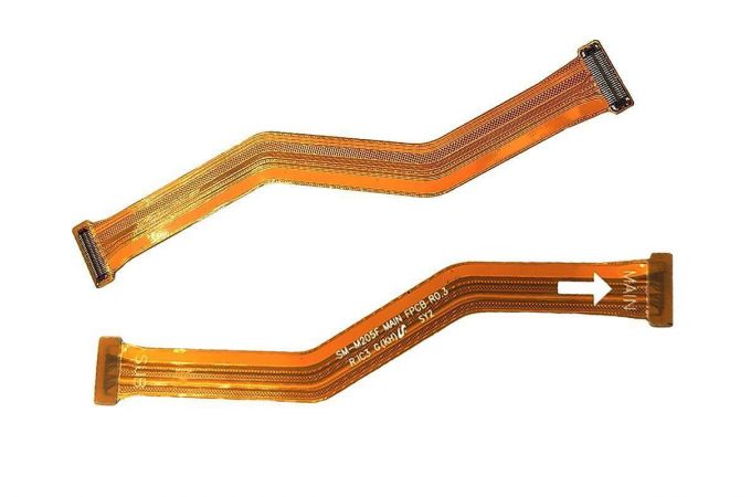 Шлейф для Samsung M205F Galaxy M20 межплатный