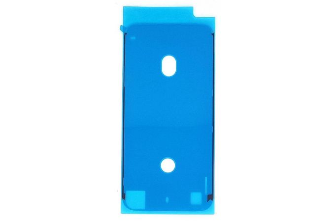 Проклейка дисплейного модуля для iPhone 8 (4.7) (белый)