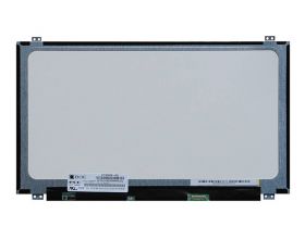 Матрица 15.6", 1366x768, LED, 30 pins EDP, SLIM, уши вверх/вниз, Глянцевая, P/N: NT156WHM-N32, NT156WHM-N42, N156BGA-EB2