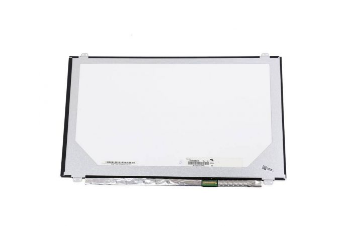 04Матрица 15.6 30pin Slim FullHD (1920x1080) LED TN матовая (N156HGE-EAL)