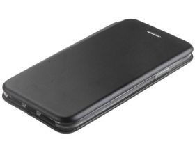 Чехол NEYPO premium Samsung Galaxy A22 (2021) (черный)