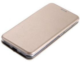 Чехол NEYPO premium Samsung Galaxy M11/A11  (золотистый)