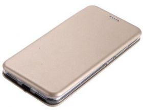 Чехол NEYPO premium Samsung Galaxy M51  (золотистый)