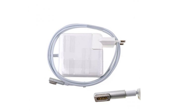 Блок питания / зарядное устройство для ноутбука Apple Macbook (16.5V, 3.65A, 60W, MS) NB