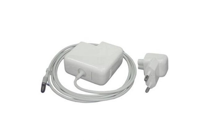 Блок питания / зарядное устройство для ноутбука Apple Macbook (14.85V, 3.05A, 45W MS2)