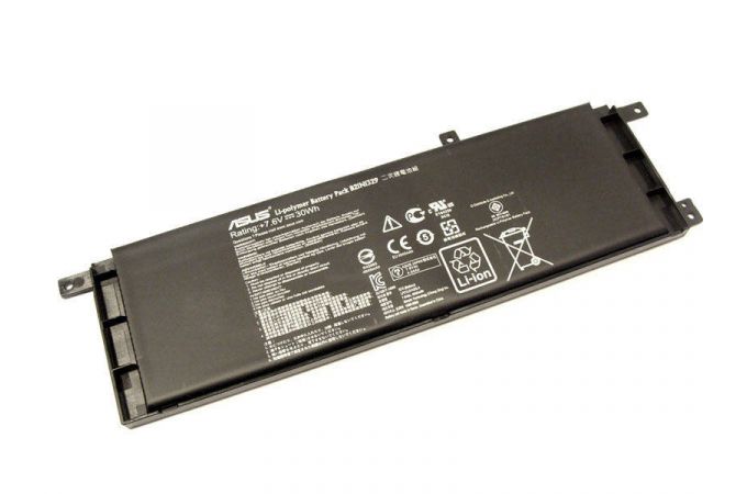 Аккумулятор для Asus X553MA, X453MA, (B21N1329, AS0023), 30Wh, 4040mAh, 7.6V