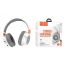 Наушники мониторные беспроводные HOCO W43 Adventure Bluetooth (белый)