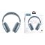 Наушники мониторные беспроводные HOCO W65 Plus Happy ANC (синий)