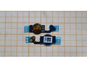 Контактная площадка кнопки Home для iPhone 5