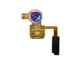 Шлейф для LG P970 Optimus с разъемом зарядки + кнопка включения