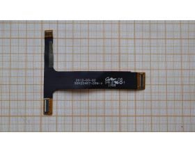 Шлейф для HTC Desire V на дисплей