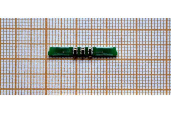 Шлейф для LG E960 Nexus 4 с кнопками громкости (плата)