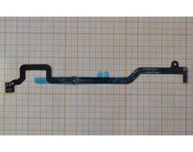 Шлейф для iPhone 6 (4.7) от кнопки Home на плату (длинный)