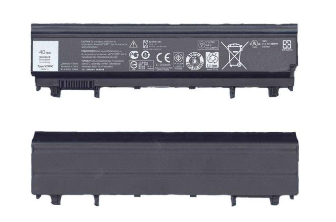 Аккумулятор VJXMC 40Wh 14.4-14.8V 2700mAh ORG