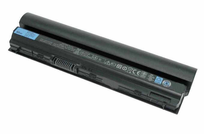 Аккумулятор RFJMW 60Wh 10.8-11.1V 5240mAh ORG