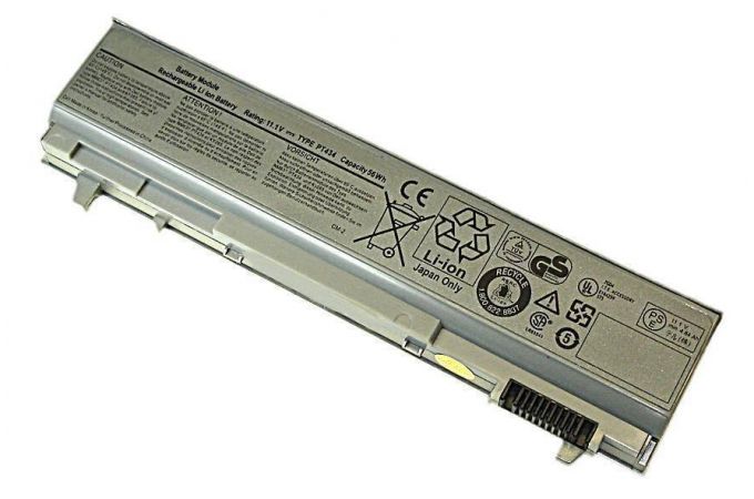 Аккумулятор PT434 10.8-11.1V 4800mAh ORG