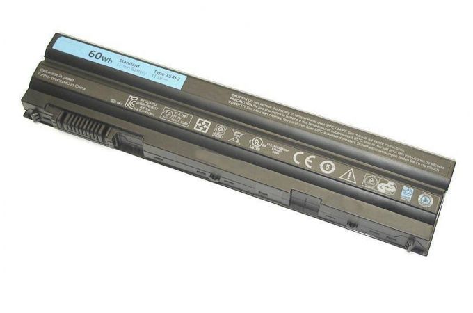 Аккумулятор T54F3 60Wh 10.8-11.1V 5100mAh ORG